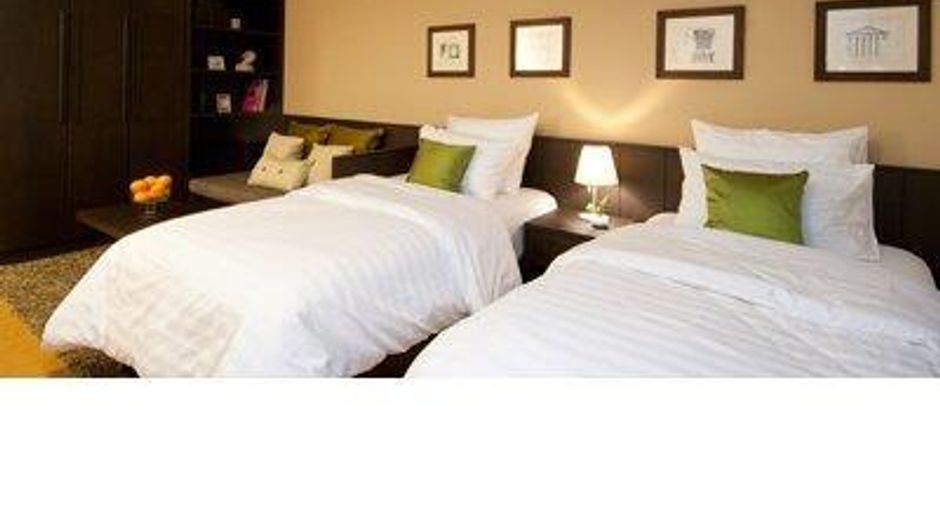 Northgate Ratchayothin Room