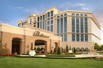 Belterra Casino Resort