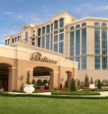 Belterra Casino Resort