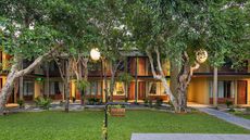 U Inchantree Kanchanaburi Resort