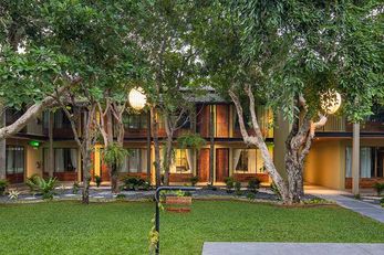 U Inchantree Kanchanaburi Resort
