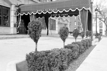 St Regis Hotel