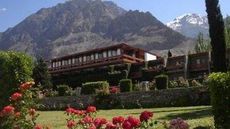 Giligit Serena Hotel