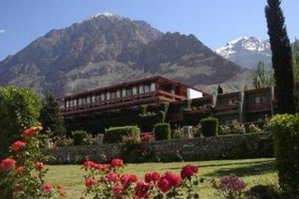 Giligit Serena Hotel