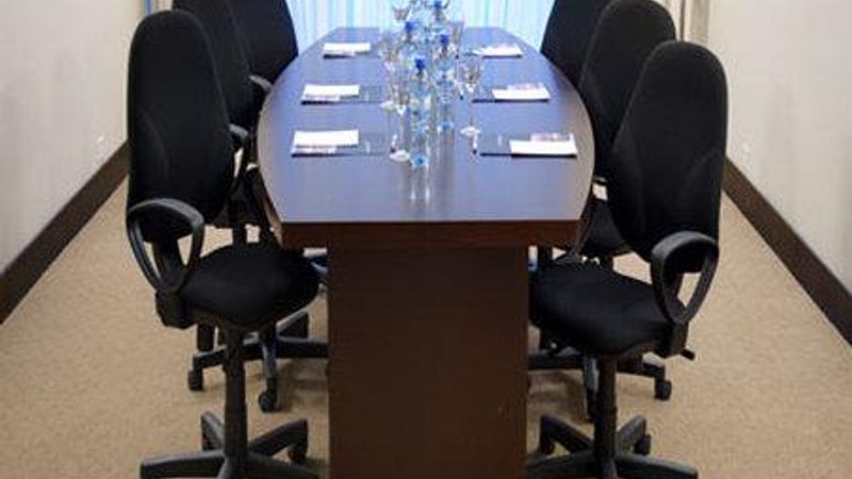 Eurobuilding Hotel Boutique Meeting