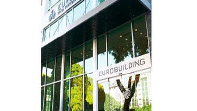 Eurobuilding Hotel Boutique