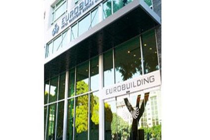 Eurobuilding Hotel Boutique