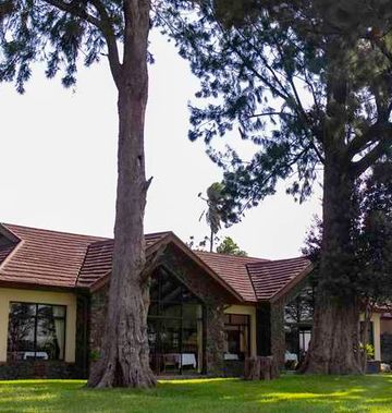 Sweetwaters Tented Camp