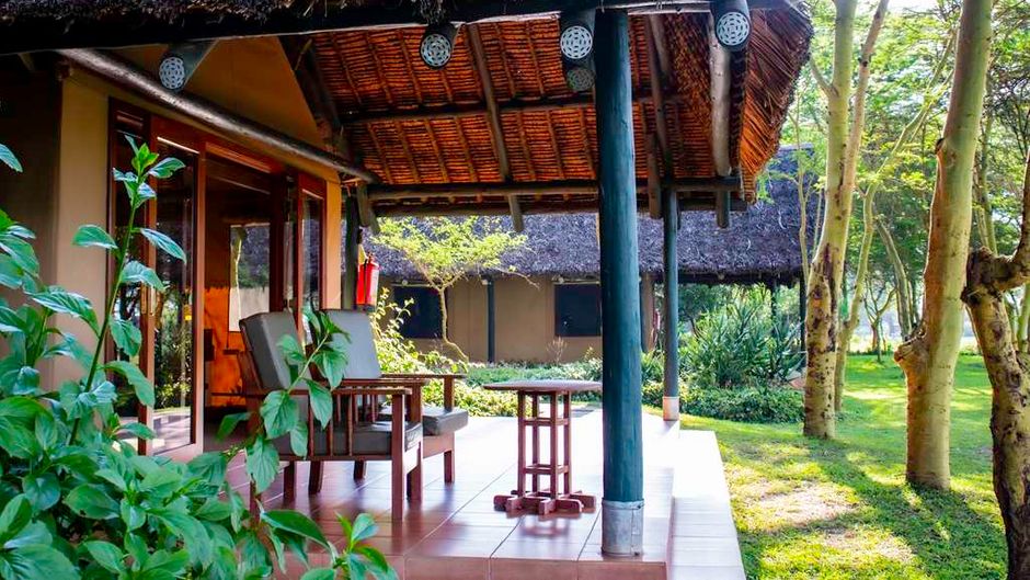 Sweetwaters Tented Camp Other