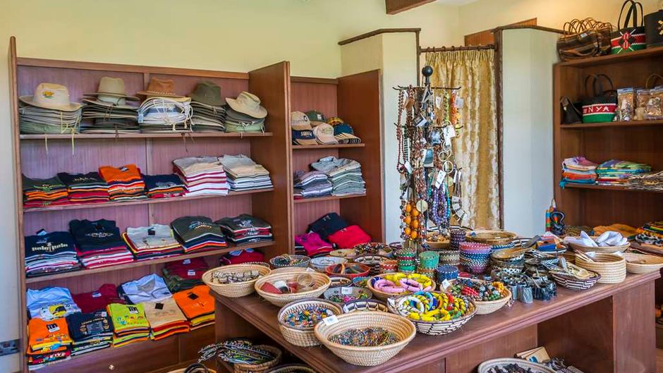 Sweetwaters Tented Camp Other