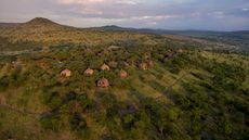 Serengeti Serena Safari Lodge