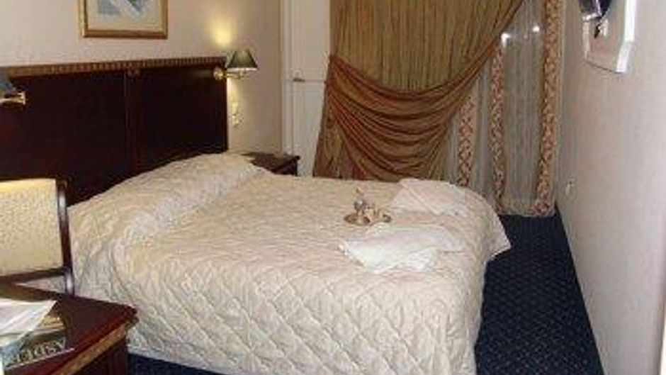 Protessilaos Hotel Room