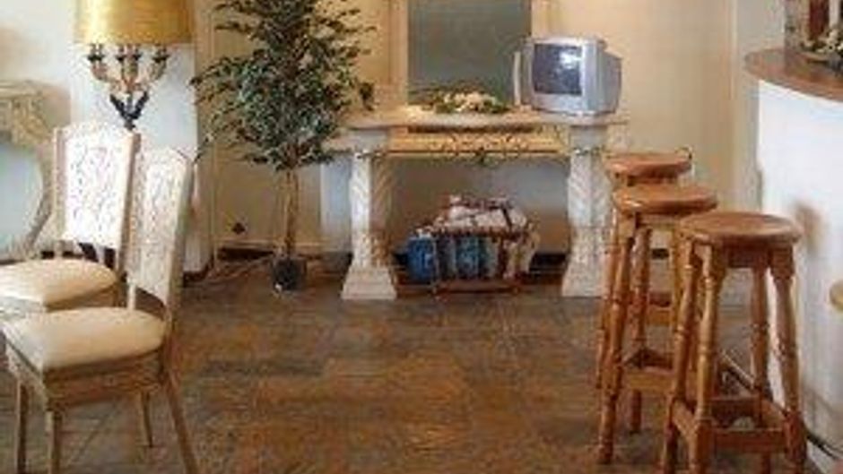Protessilaos Hotel Lobby