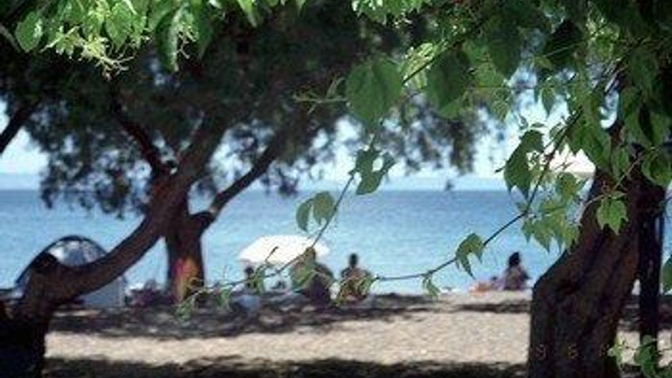 Protessilaos Hotel Beach