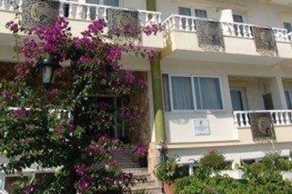 Protessilaos Hotel