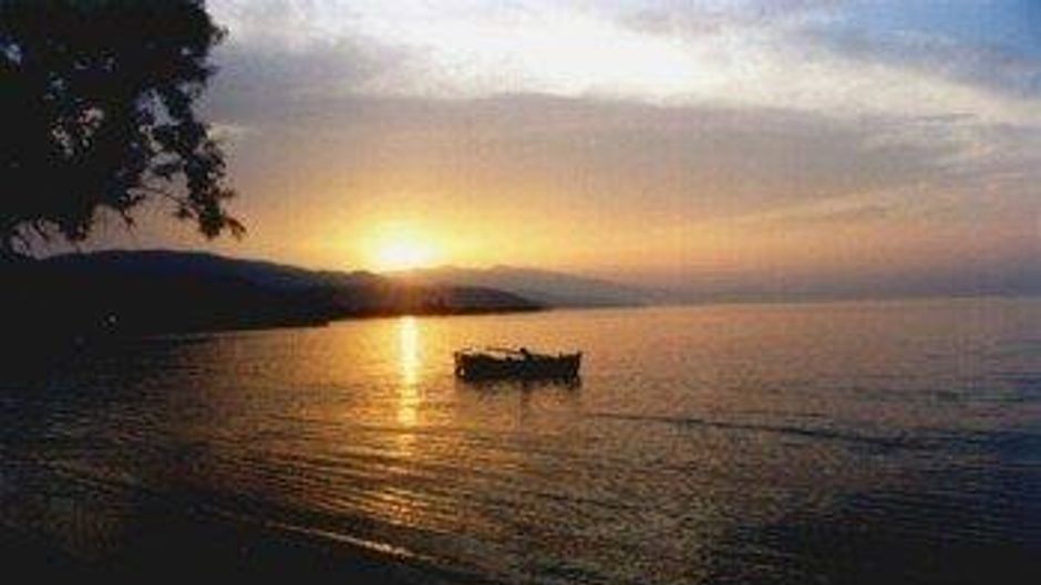 Protessilaos Hotel Beach