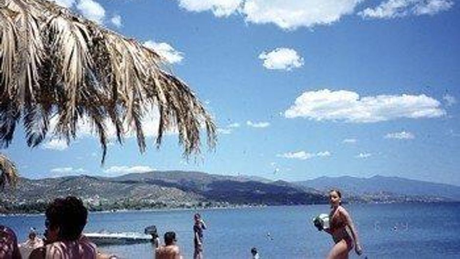 Protessilaos Hotel Beach