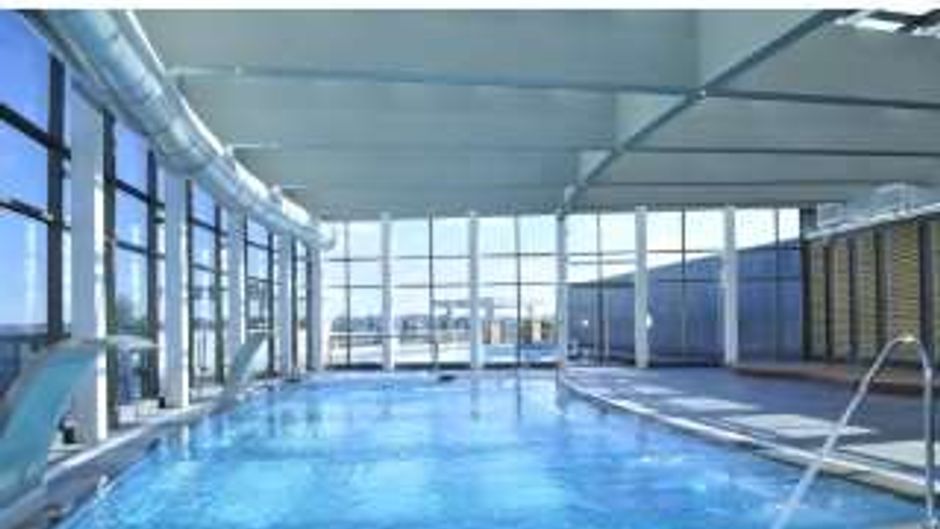 Hotel Dreams Araucania Pool