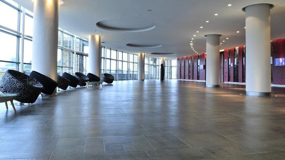 Hotel Dreams Araucania Lobby