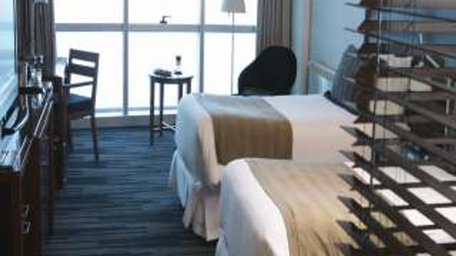 Hotel Dreams del Estrecho Other