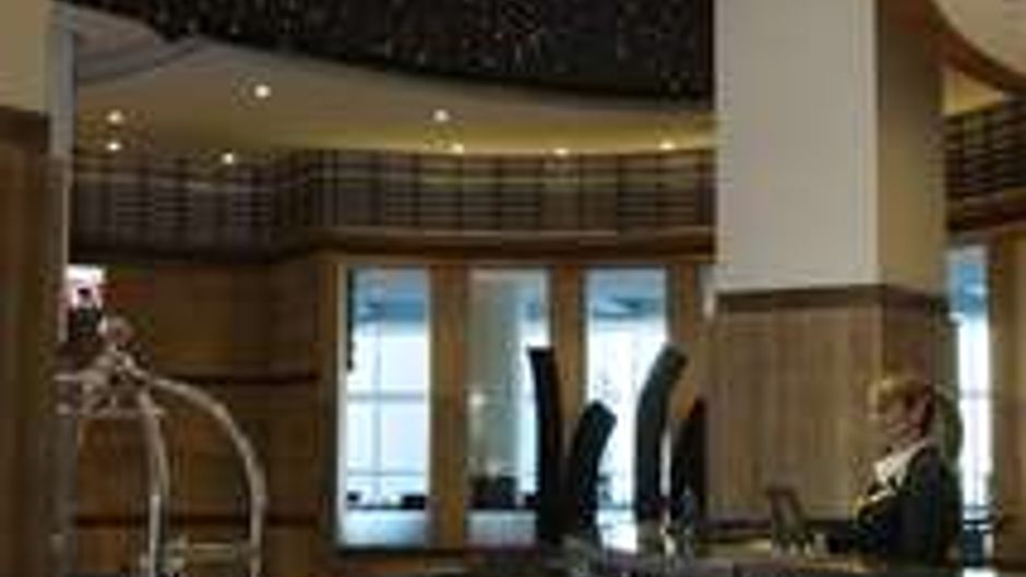 Hotel Dreams del Estrecho Other