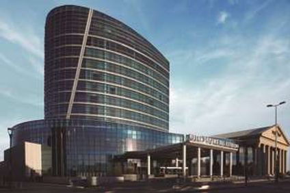 Hotel Dreams del Estrecho