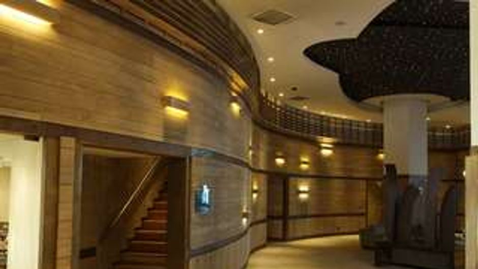 Hotel Dreams del Estrecho Other