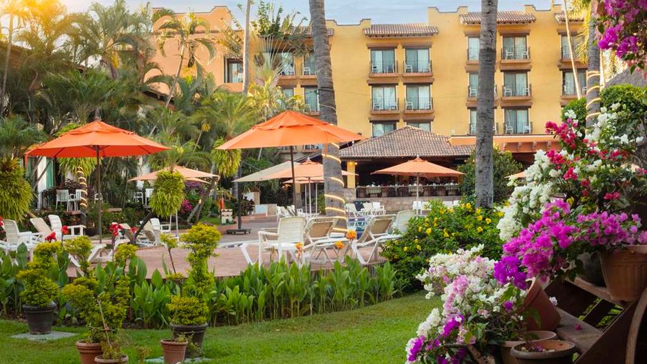Hacienda Buenaventura Hotel & Spa Other