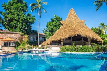 Hacienda Buenaventura Hotel & Spa