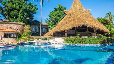 Hacienda Buenaventura Hotel & Spa