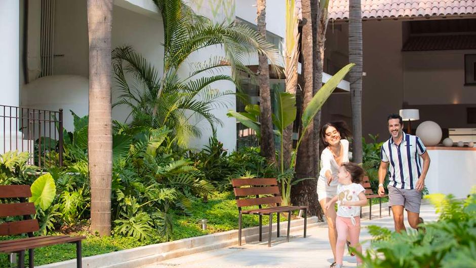 Buenaventura Grand Hotel & Spa Other