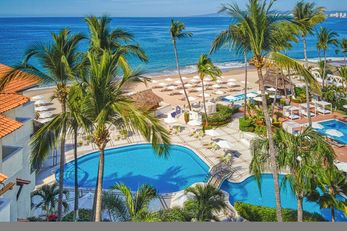 Buenaventura Grand Hotel & Spa