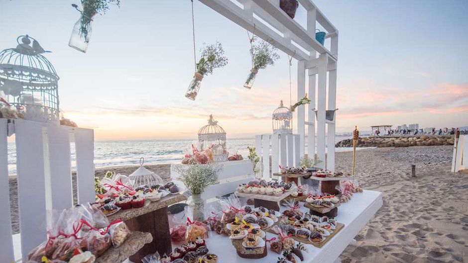 Buenaventura Grand Hotel & Spa Beach