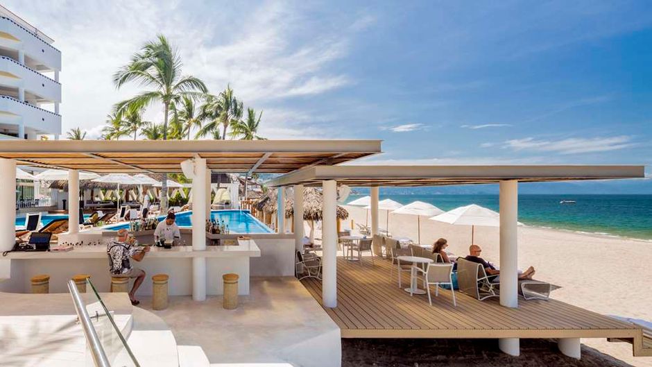 Villa Premier Boutique Hotel & Romantic Beach