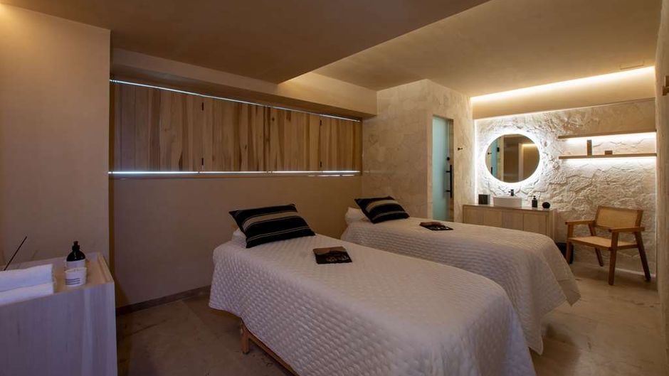 Villa Premier Boutique Hotel & Romantic Spa