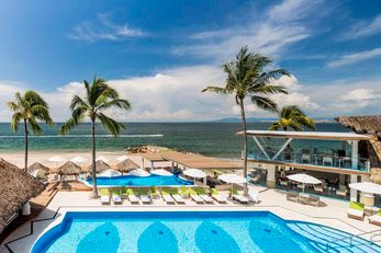 Villa Premier Boutique Hotel & Romantic