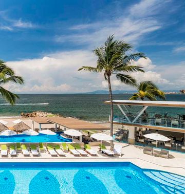 Villa Premier Boutique Hotel & Romantic