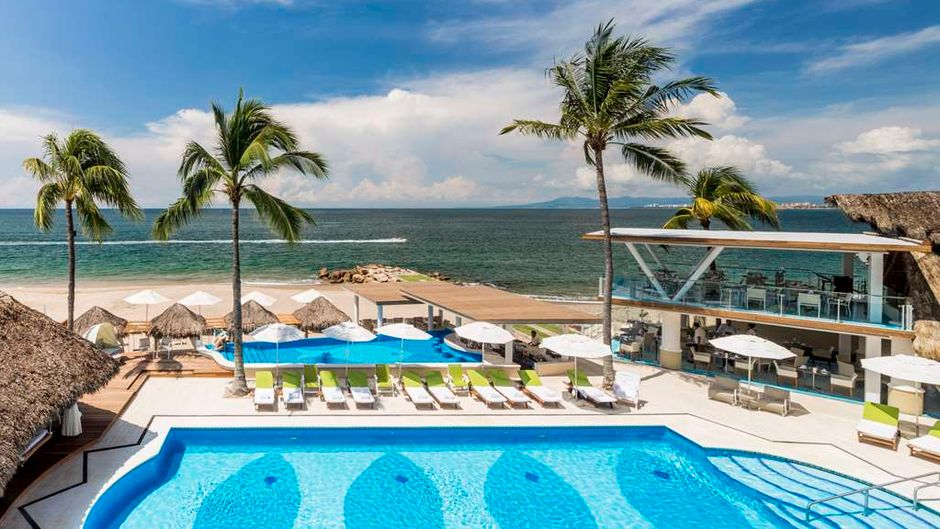 Villa Premier Boutique Hotel & Romantic Exterior