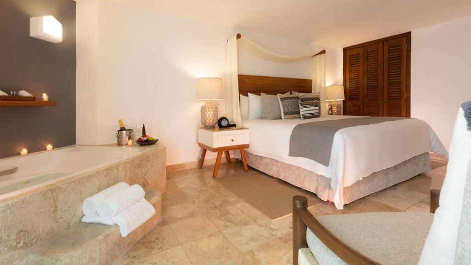 Villa Premier Boutique Hotel & Romantic Suite