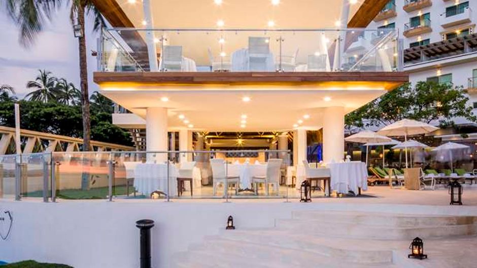 Villa Premier Boutique Hotel & Romantic Restaurant
