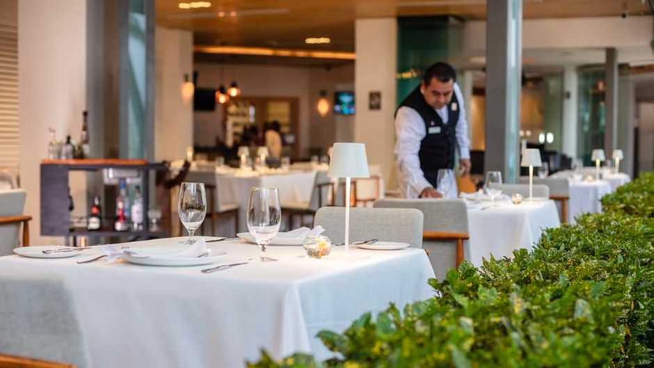 Villa Premier Boutique Hotel & Romantic Restaurant