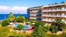Potamaki Beach Hotel