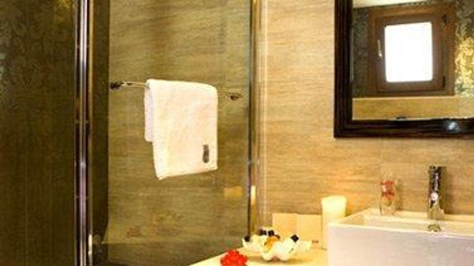 Olympion Sunset Room