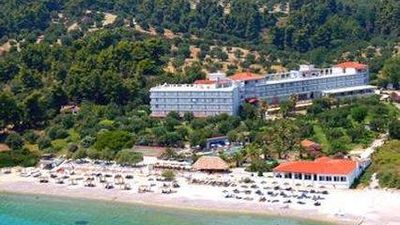 Mendi Hotel
