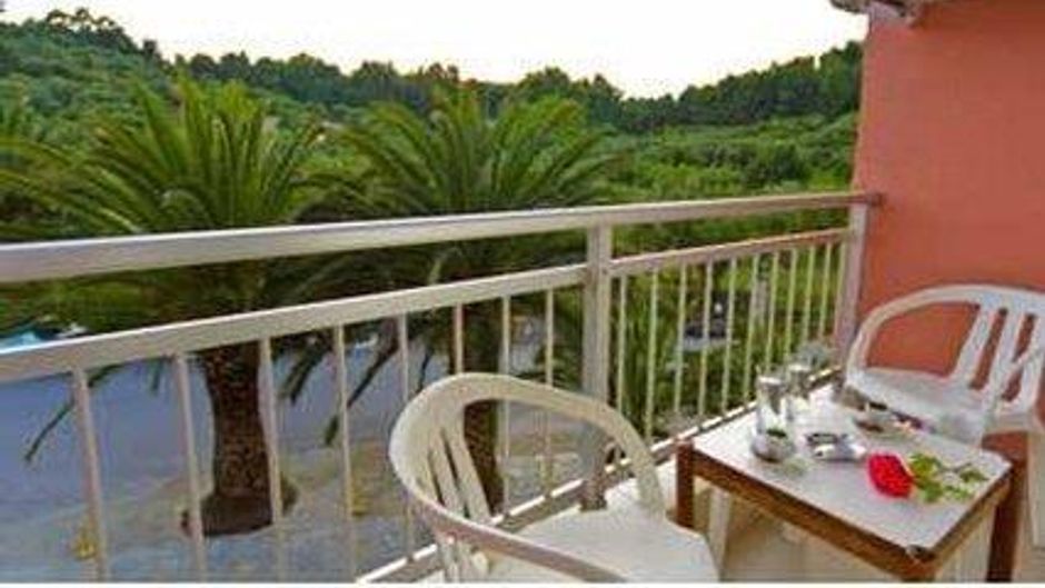 Mendi Hotel Other