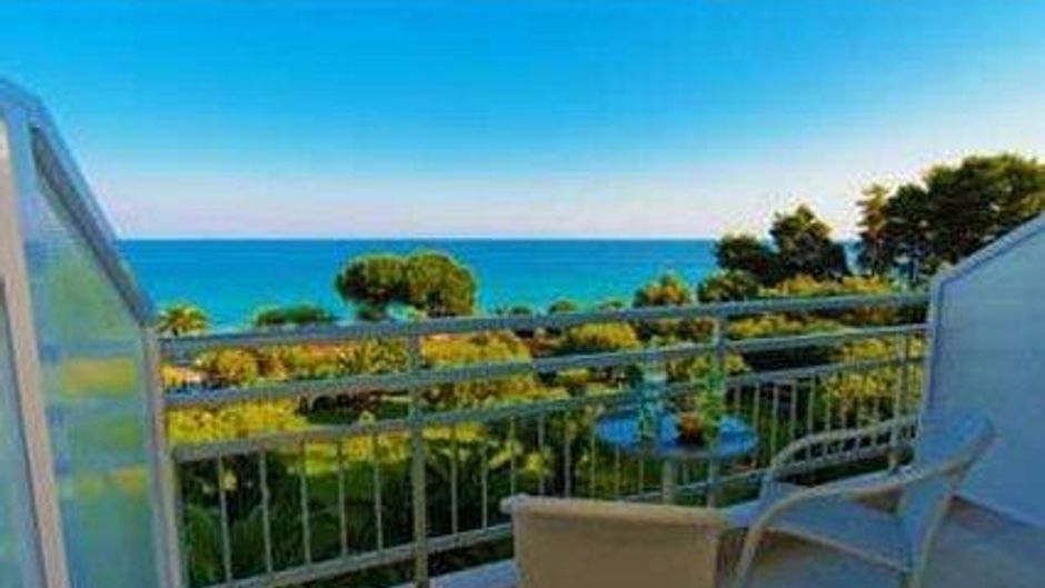 Mendi Hotel Other