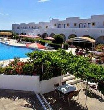 Sunny View Hotel