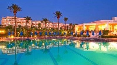 Horizon Beach Resort