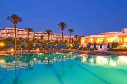Horizon Beach Resort