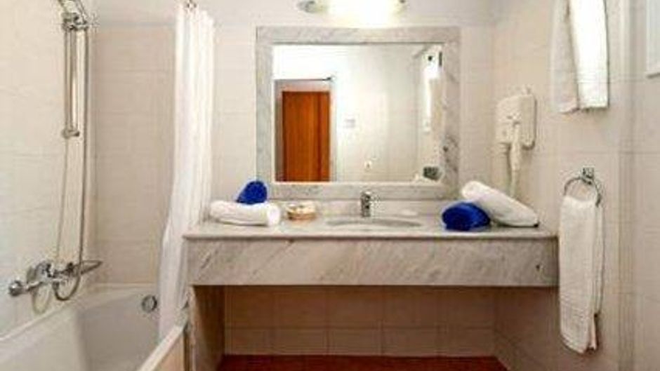 Horizon Beach Resort Room